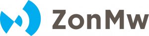 Logo 3 ZonmwRGB Def