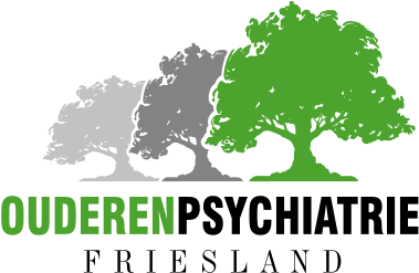 Ouderenpsychiatriefriesland